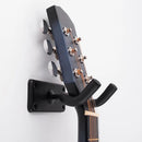 Wall Mount Guitar Hanger Hook Non-slip Holder Stand for Acoustic Guitar Ukulele Violin Bass Guitar Instrument Accessories