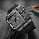 Relógio Masculino Quartz Casual -